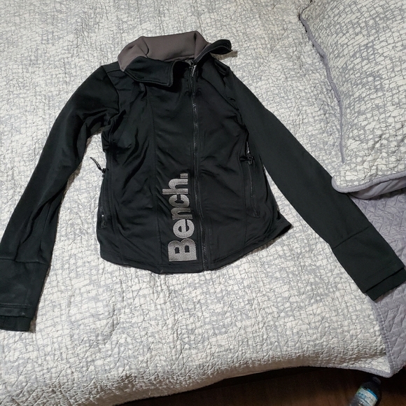 Bench sweater jacket - Picture 1 of 4